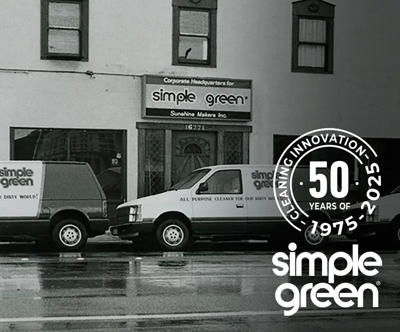 Simple-Green-principios